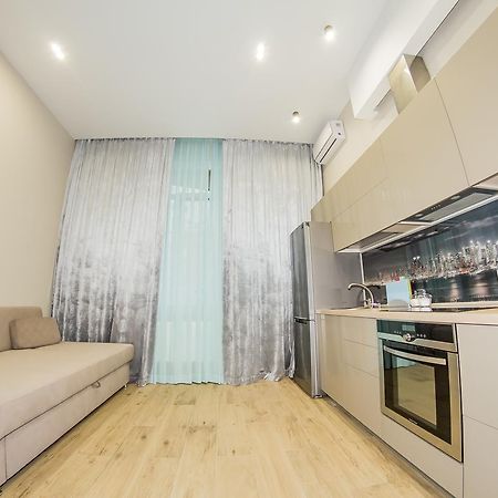 Arkadiya Hills Family Apartment Odesa Exterior foto