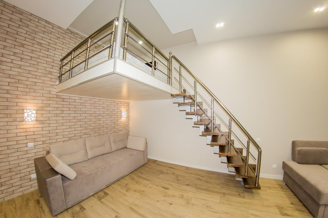 Arkadiya Hills Family Apartment Odesa Exterior foto